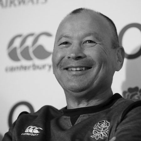 Image of Eddie Jones